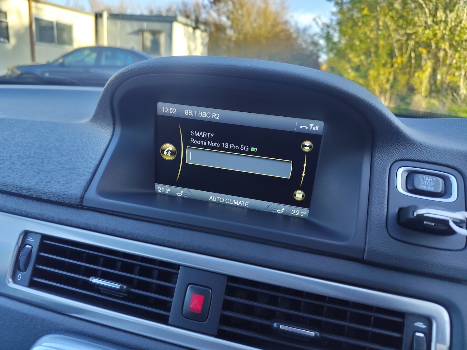 Used Volvo V70 2014 for sale - 76778078: Photo 26