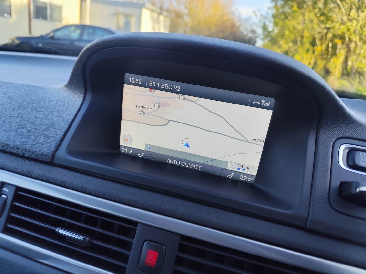 Used Volvo V70 2014 for sale - 76778078: Photo 27