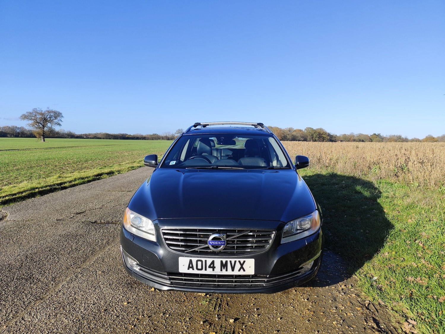 Used Volvo V70 2014 for sale - 76778078: Photo 5