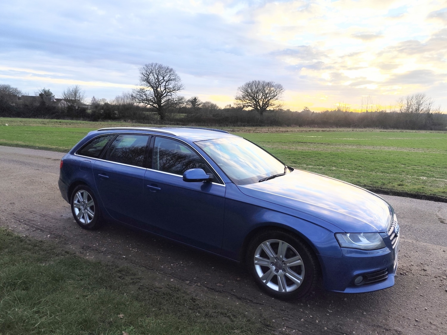 Used Audi A4 2011 for sale - 77491799: Photo 11