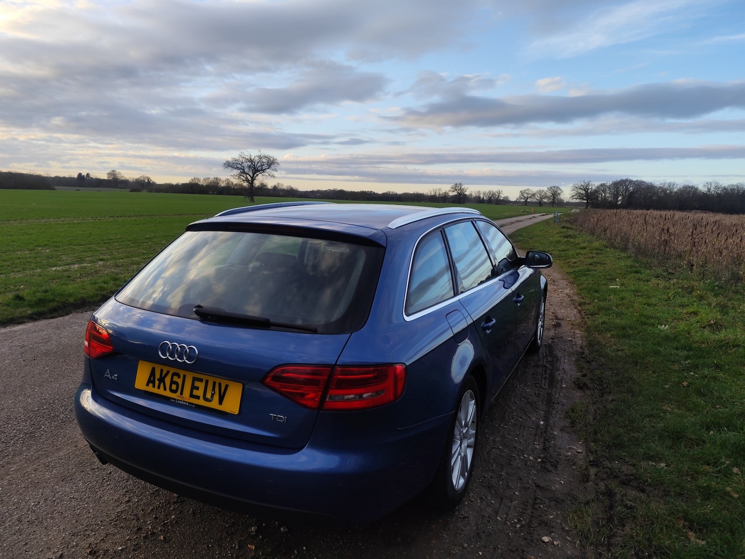 Used Audi A4 2011 for sale - 77491799: Photo 12