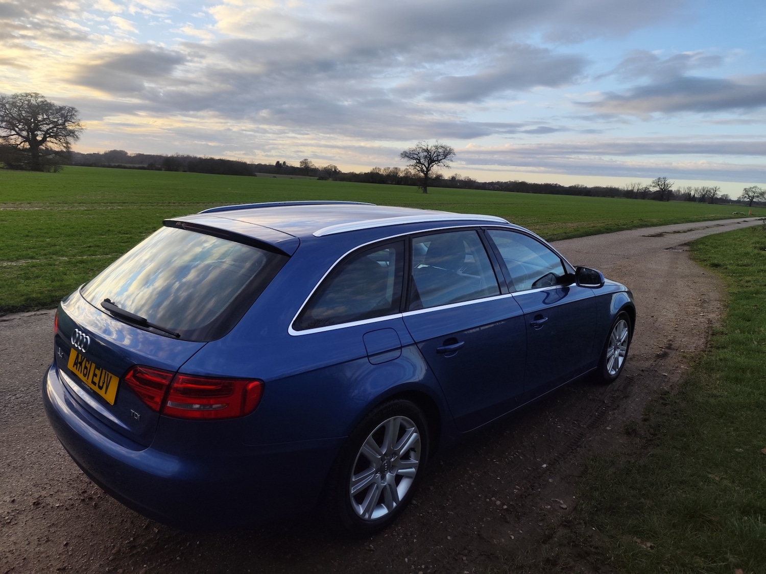 Used Audi A4 2011 for sale - 77491799: Photo 13