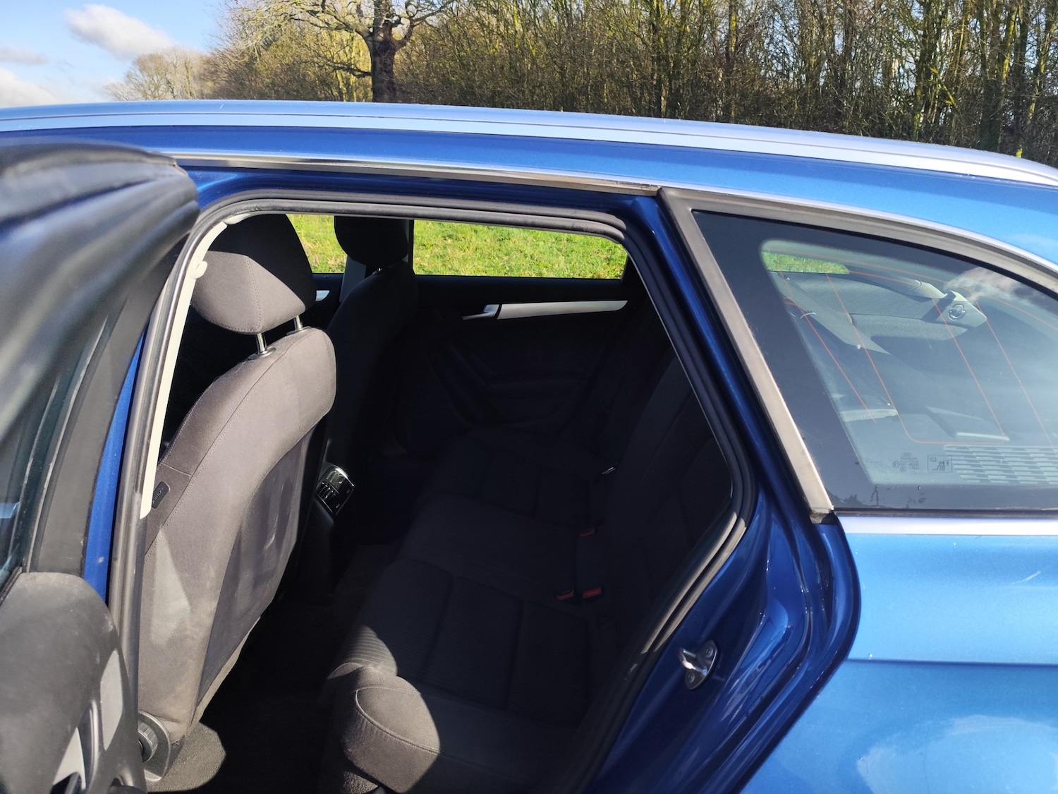 Used Audi A4 2011 for sale - 77491799: Photo 14