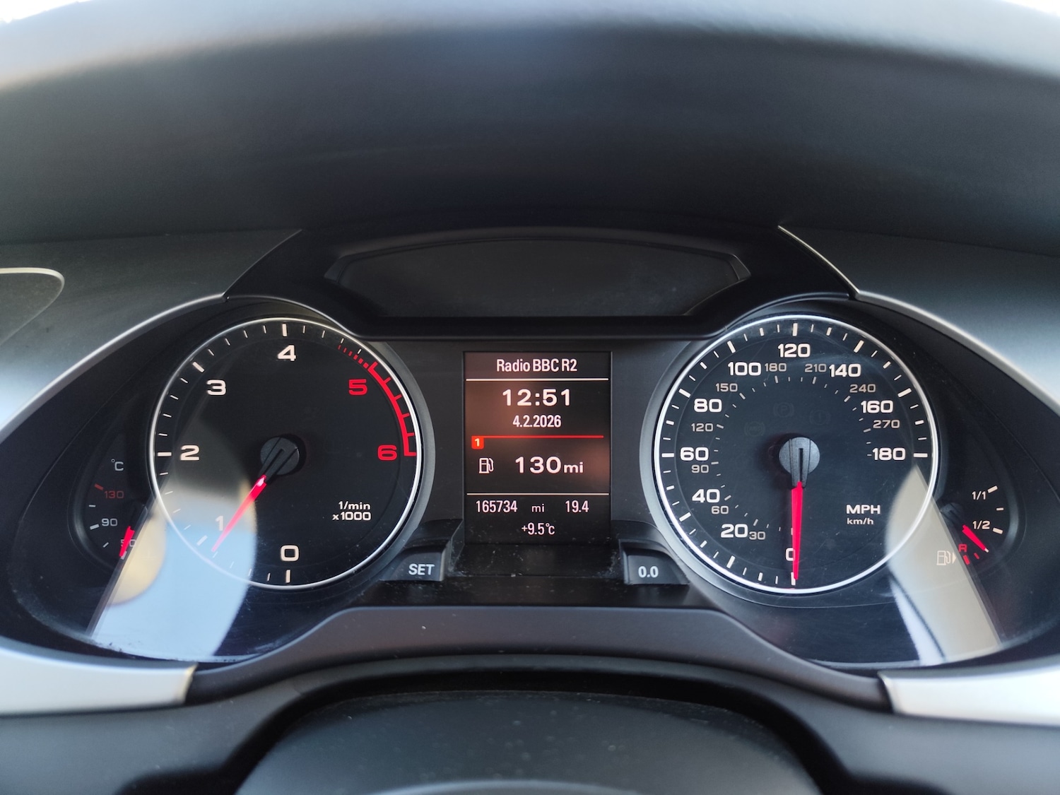 Used Audi A4 2011 for sale - 77491799: Photo 16