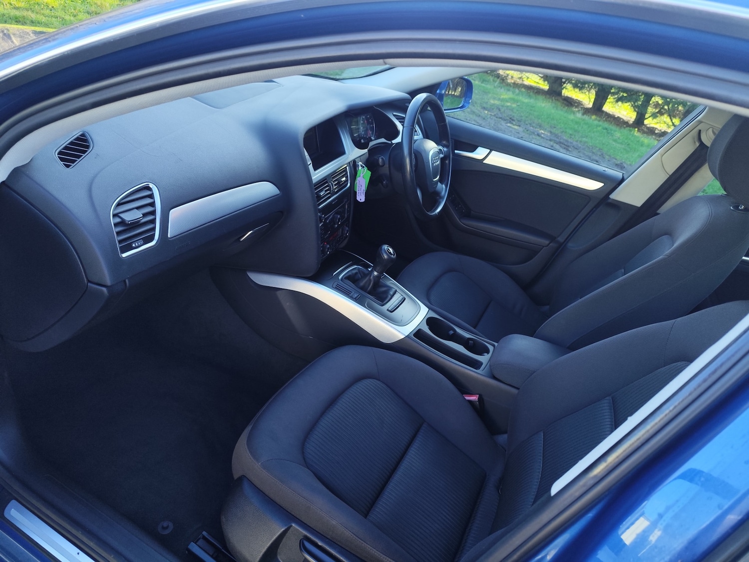 Used Audi A4 2011 for sale - 77491799: Photo 17