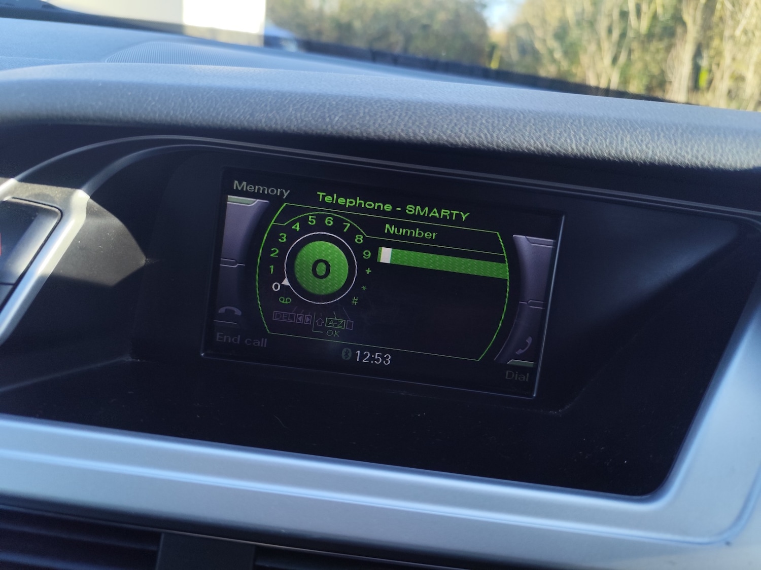 Used Audi A4 2011 for sale - 77491799: Photo 18