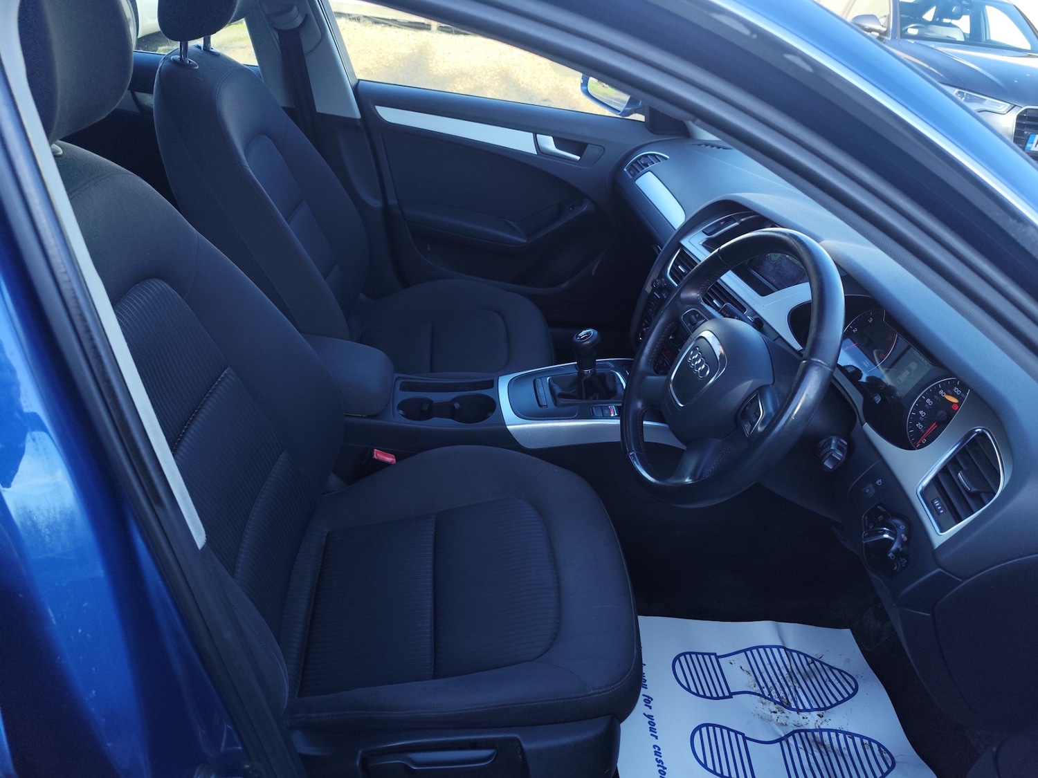 Used Audi A4 2011 for sale - 77491799: Photo 20