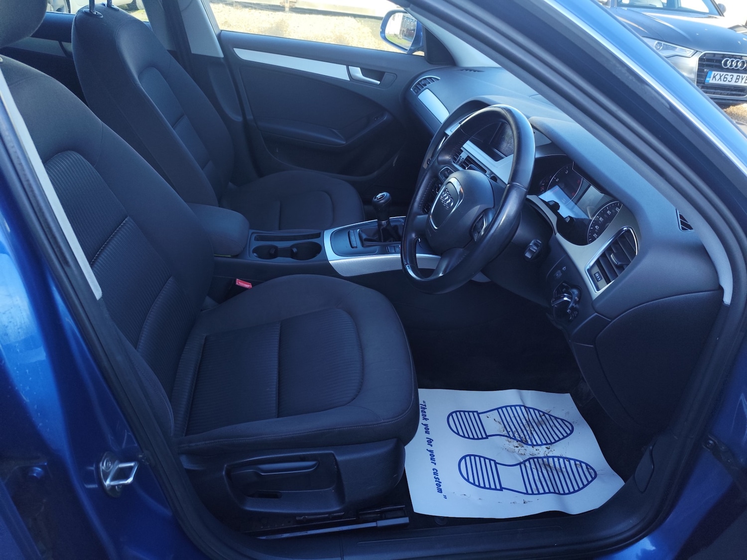 Used Audi A4 2011 for sale - 77491799: Photo 22