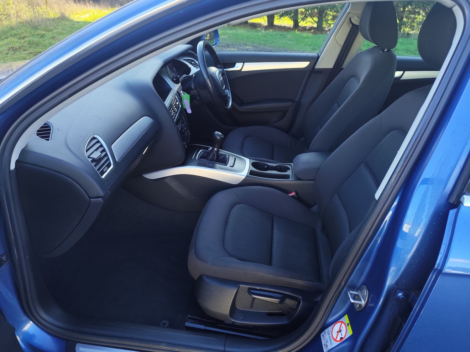 Used Audi A4 2011 for sale - 77491799: Photo 23