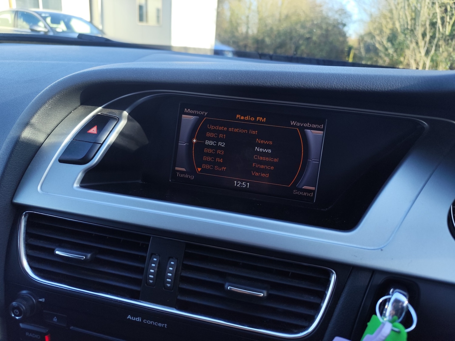 Used Audi A4 2011 for sale - 77491799: Photo 25