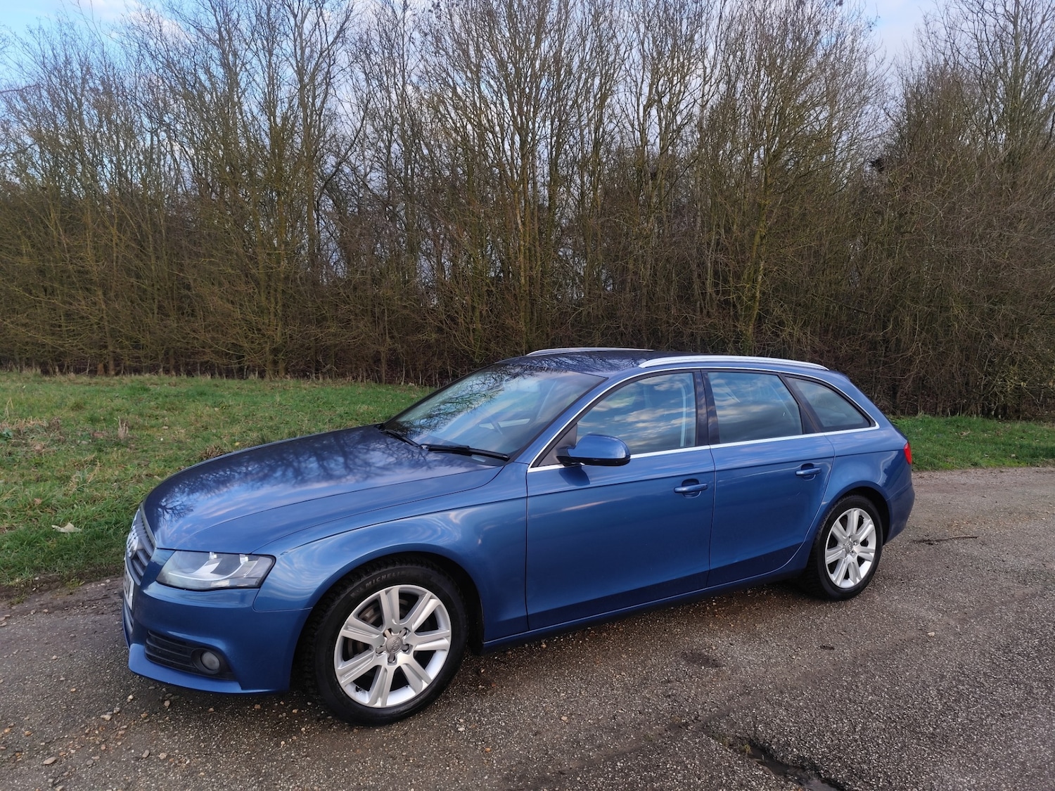 Used Audi A4 2011 for sale - 77491799: Photo 5