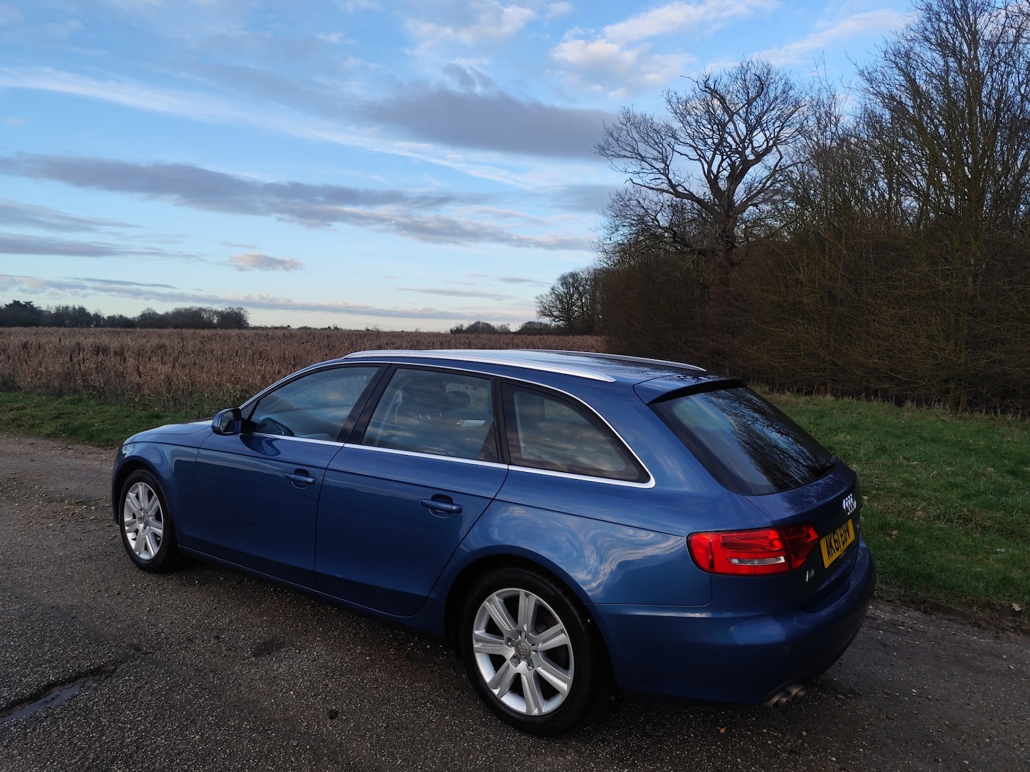 Used Audi A4 2011 for sale - 77491799: Photo 7