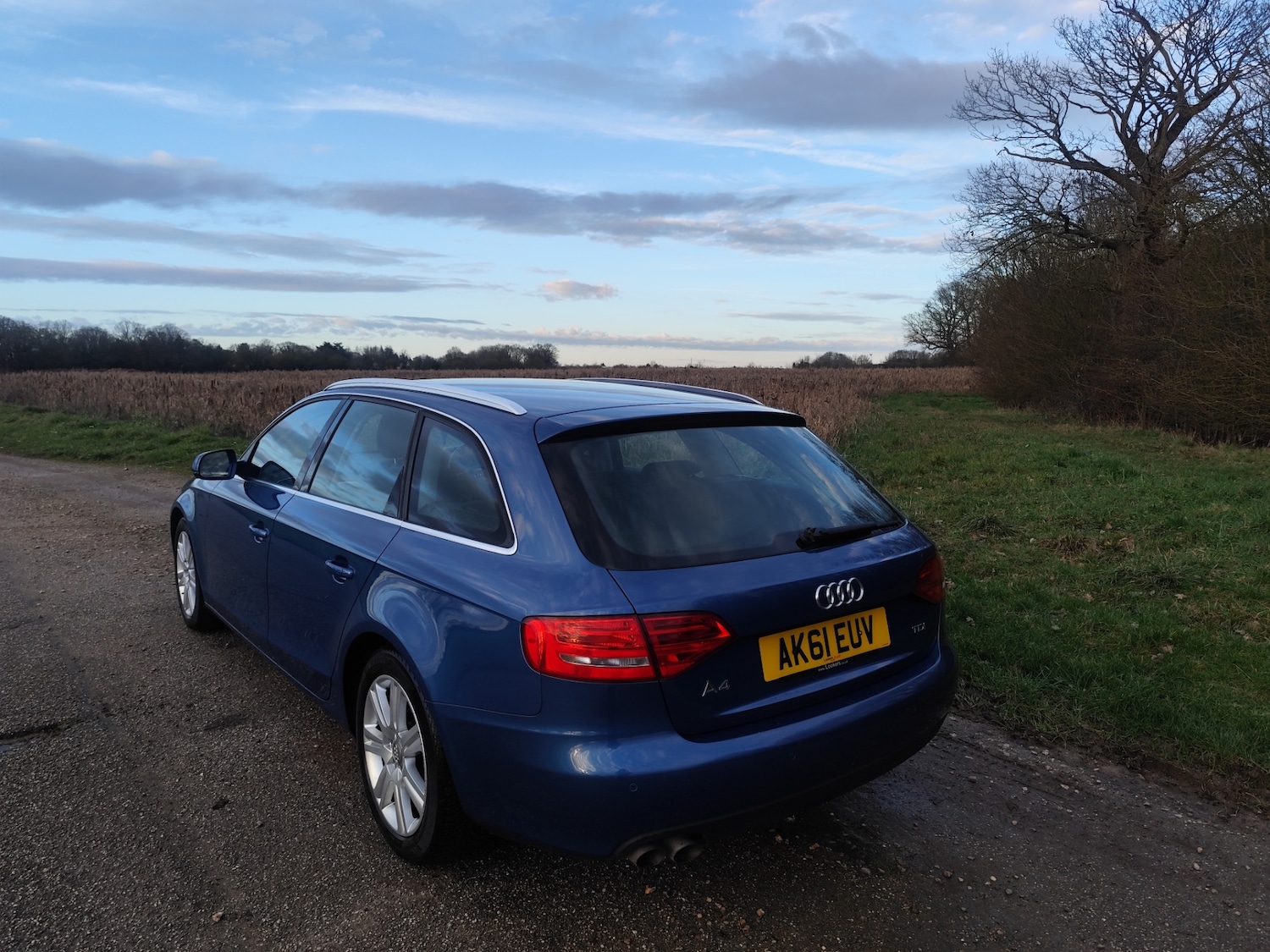 Used Audi A4 2011 for sale - 77491799: Photo 9