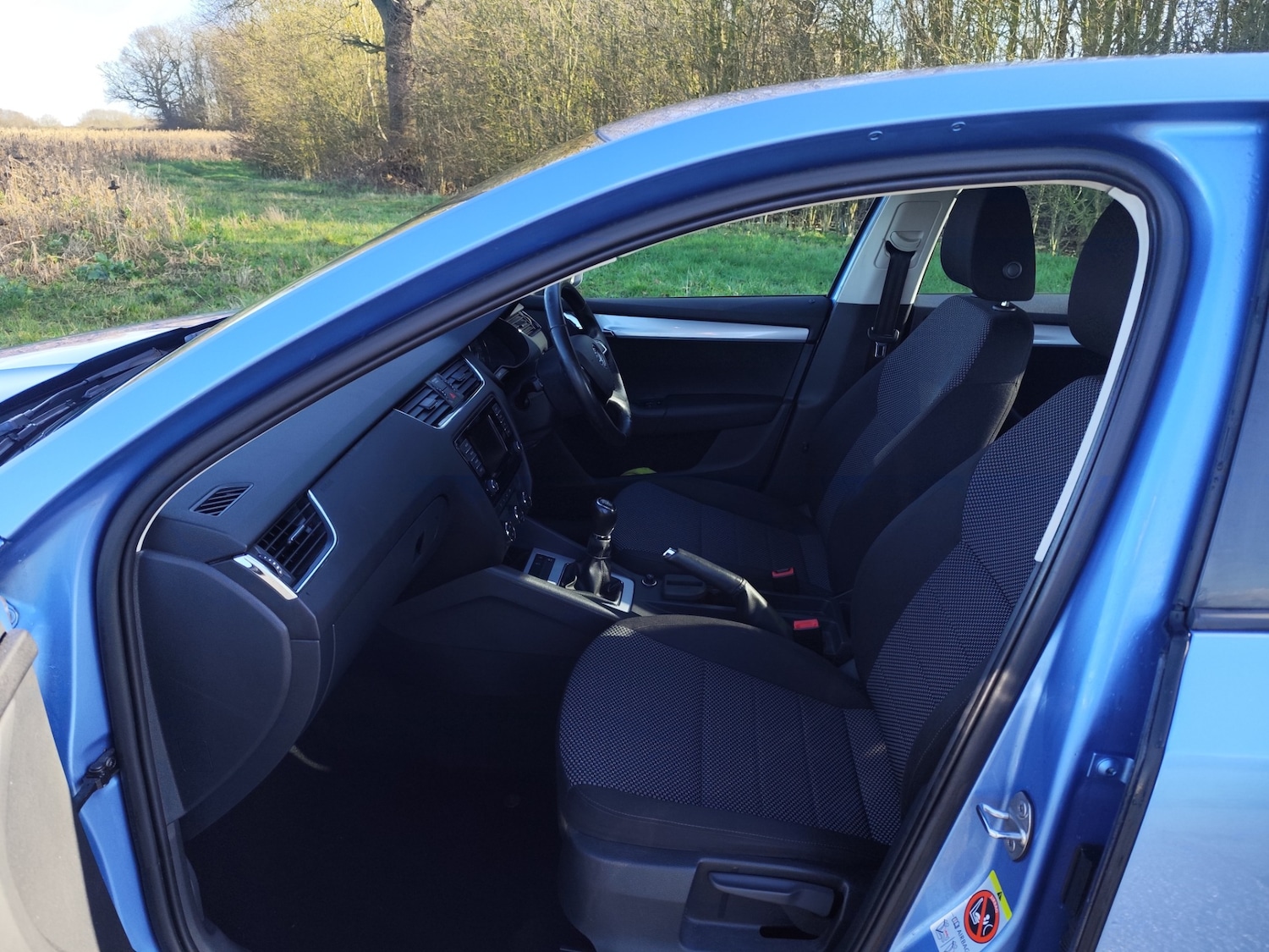 Used Skoda Octavia 2014 for sale - 77567439: Photo 14