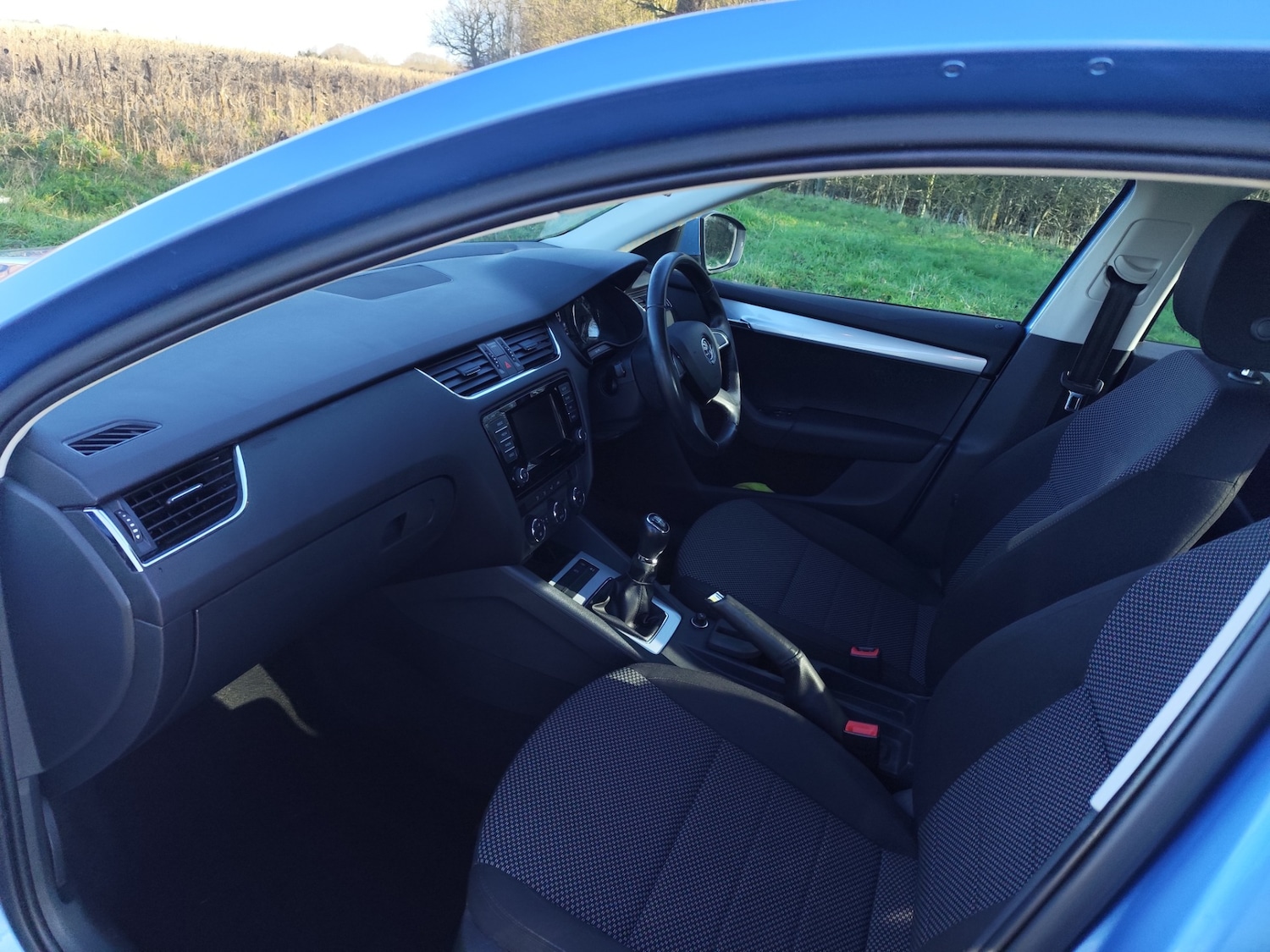 Used Skoda Octavia 2014 for sale - 77567439: Photo 15