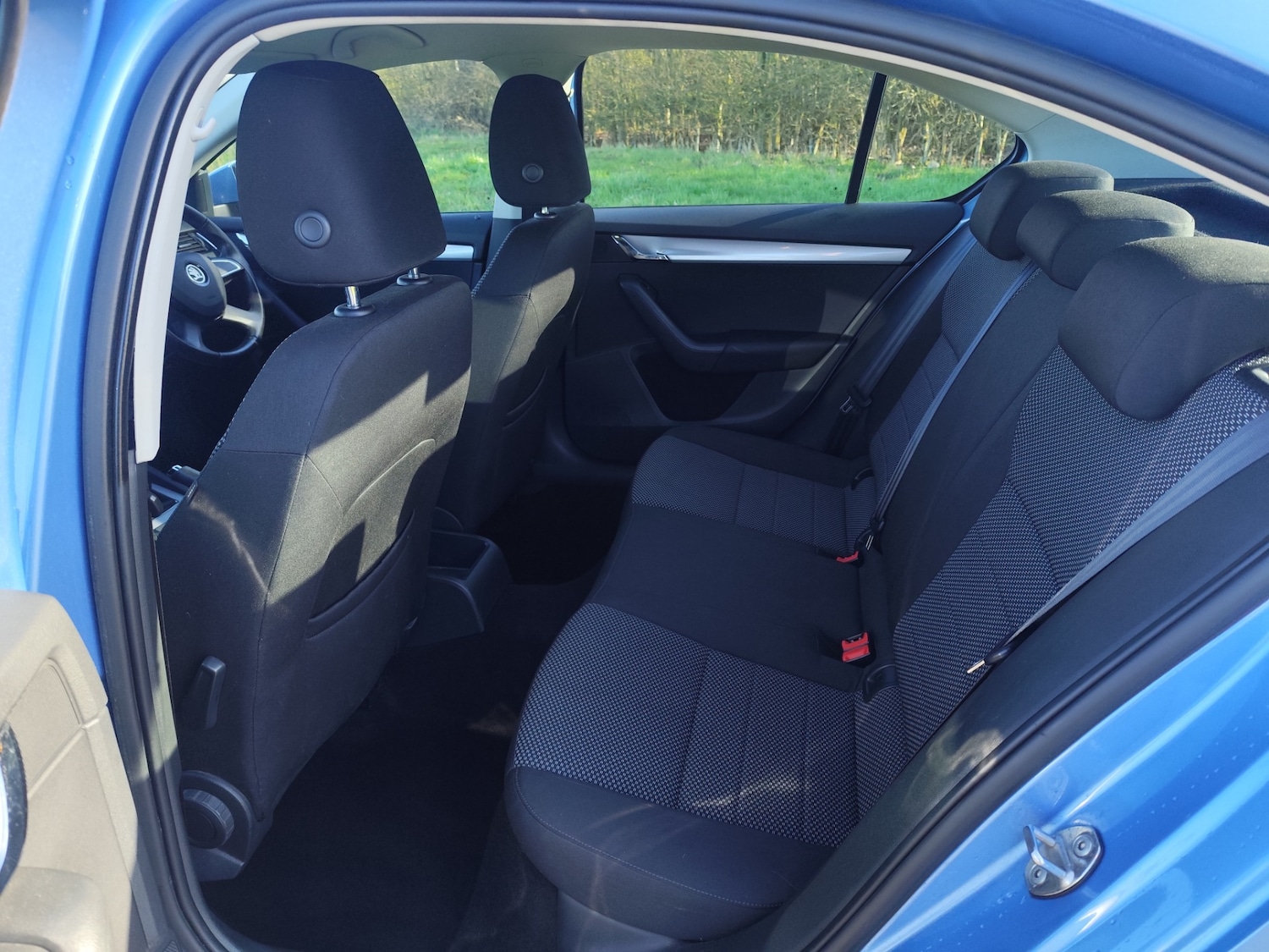 Used Skoda Octavia 2014 for sale - 77567439: Photo 17