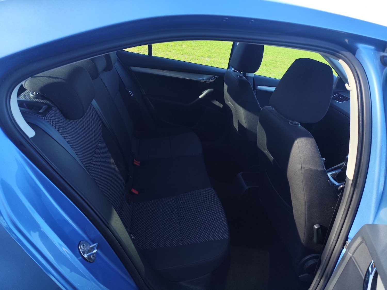 Used Skoda Octavia 2014 for sale - 77567439: Photo 18