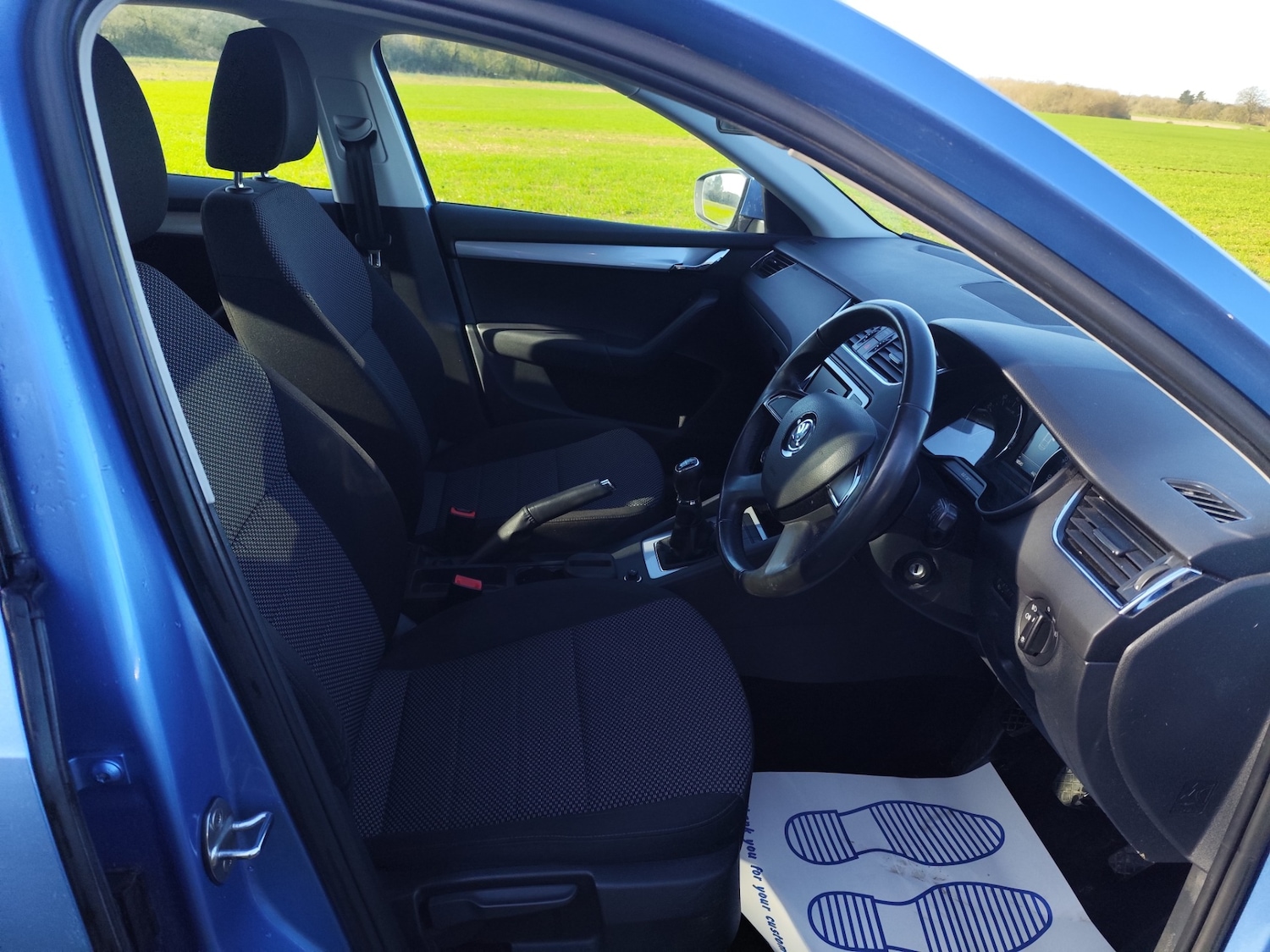 Used Skoda Octavia 2014 for sale - 77567439: Photo 19