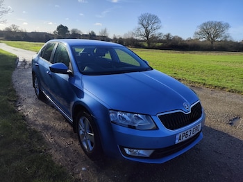 2014 (63) - 1.4 TSI SE 5dr