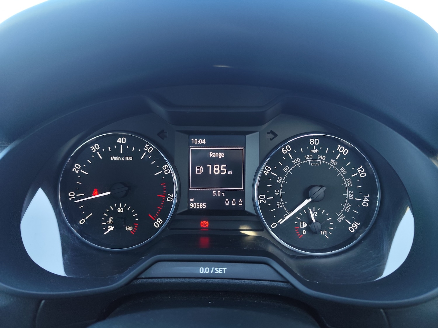 Used Skoda Octavia 2014 for sale - 77567439: Photo 22