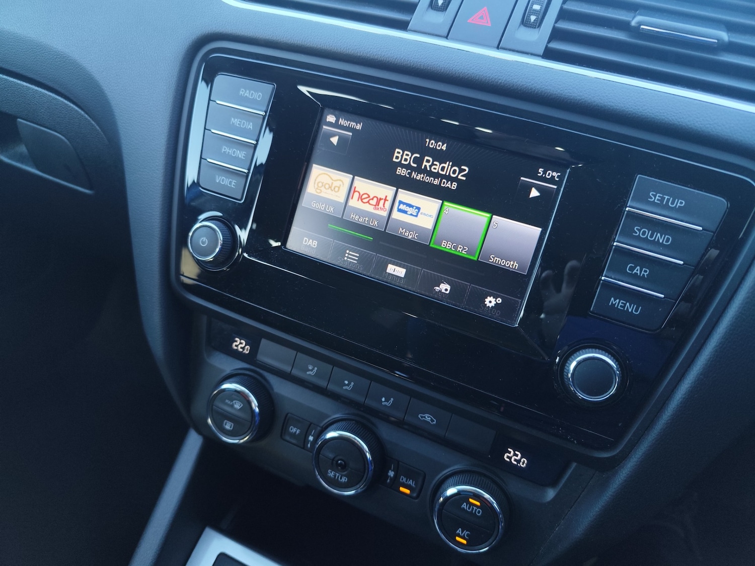 Used Skoda Octavia 2014 for sale - 77567439: Photo 23