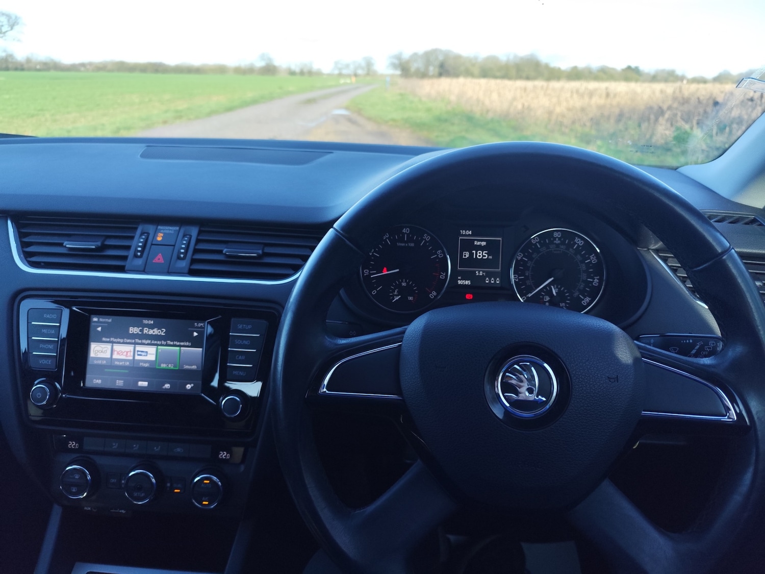 Used Skoda Octavia 2014 for sale - 77567439: Photo 24