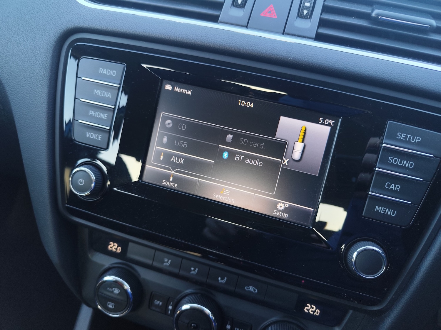 Used Skoda Octavia 2014 for sale - 77567439: Photo 25