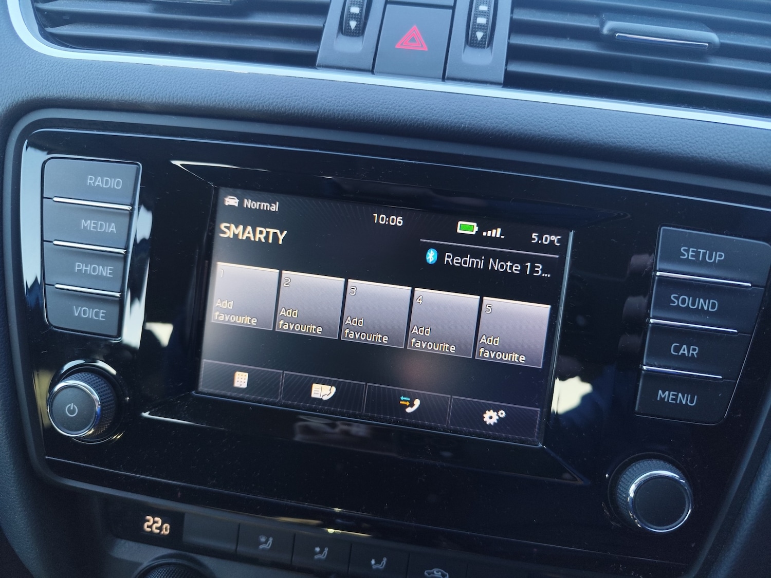 Used Skoda Octavia 2014 for sale - 77567439: Photo 27