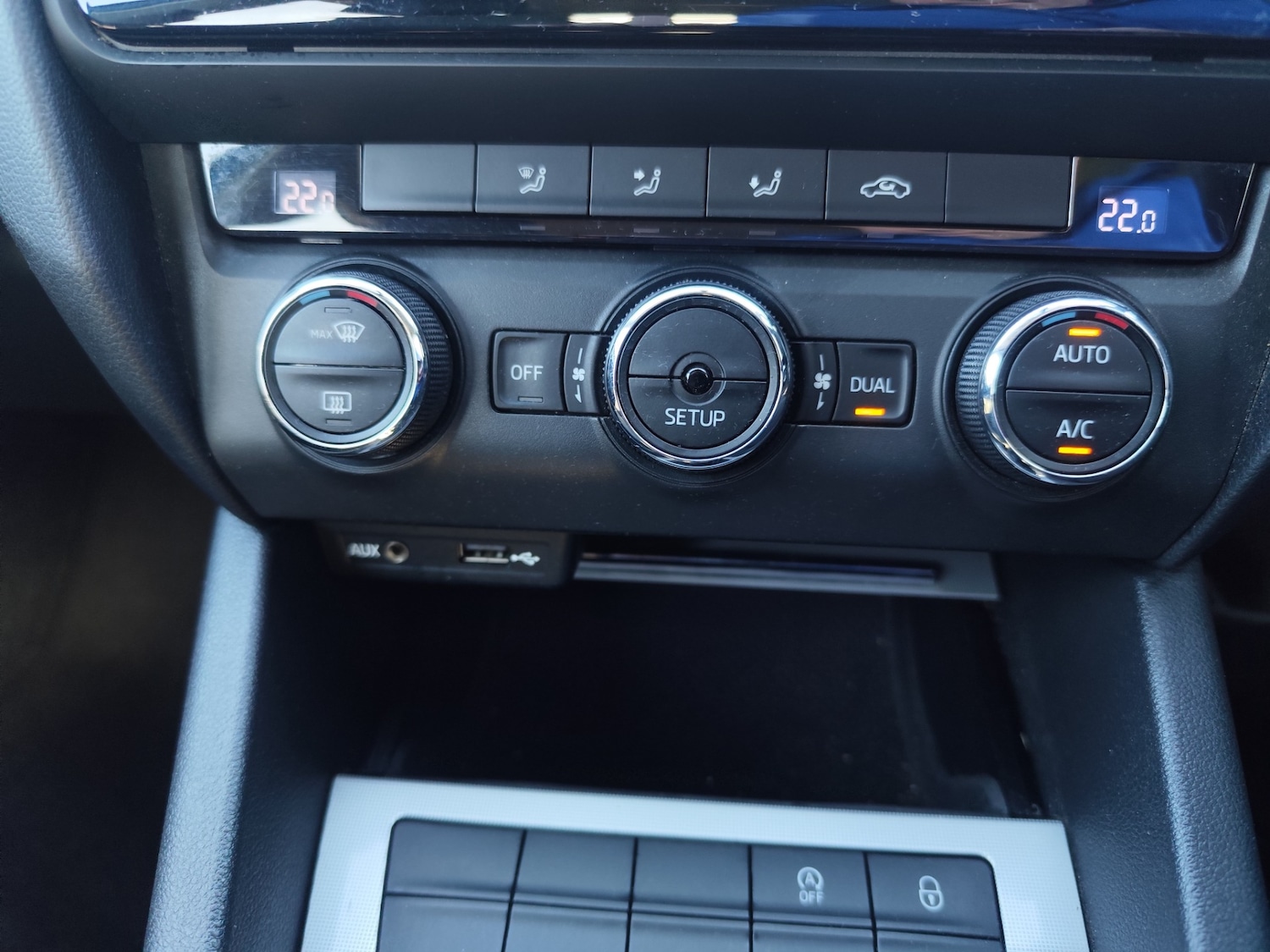 Used Skoda Octavia 2014 for sale - 77567439: Photo 28