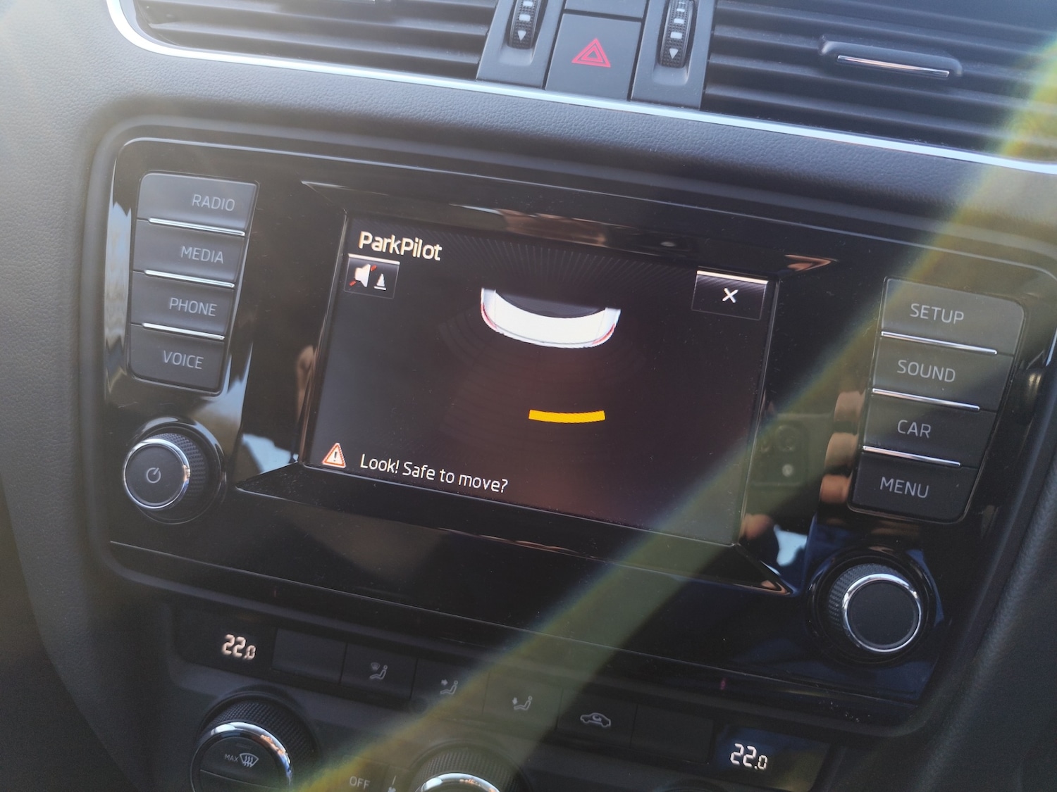 Used Skoda Octavia 2014 for sale - 77567439: Photo 29