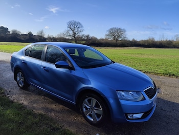 Used Skoda Octavia 2014 for sale - 77567439: Photo