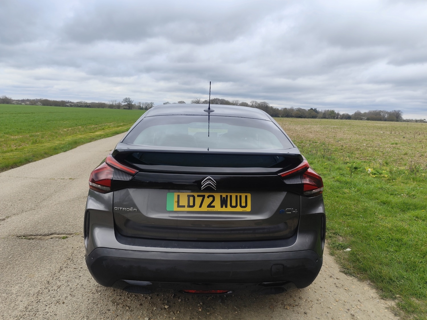 Used Citroen C4 2022 for sale - 78153371: Photo 10