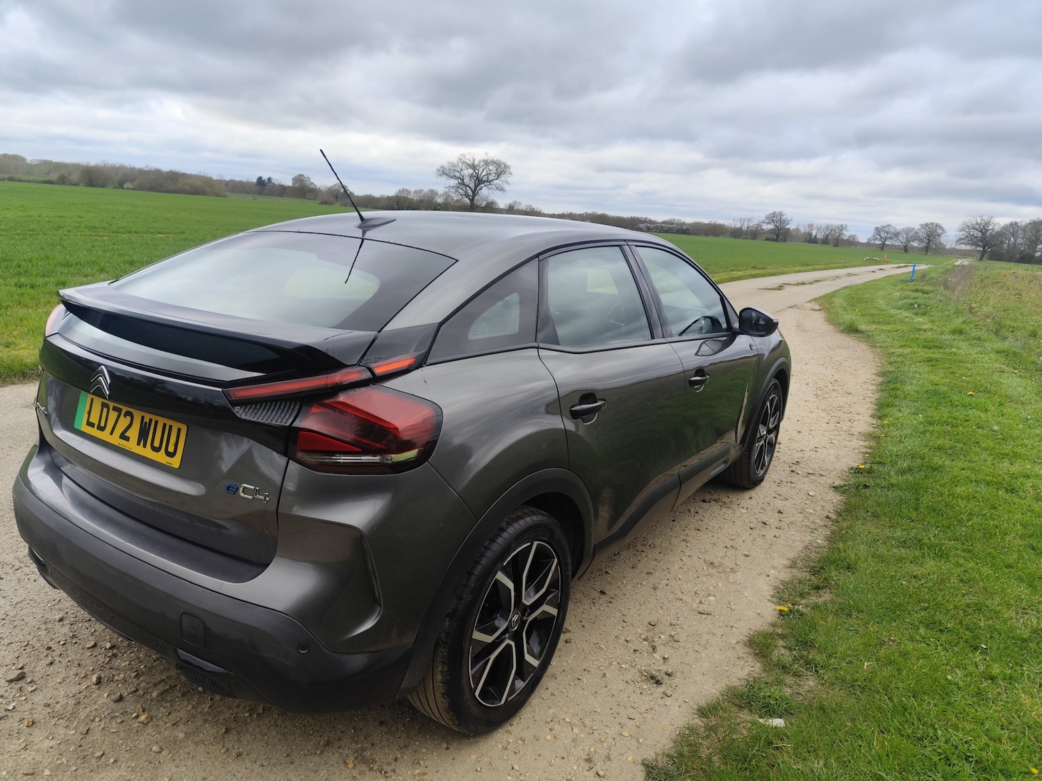 Used Citroen C4 2022 for sale - 78153371: Photo 11