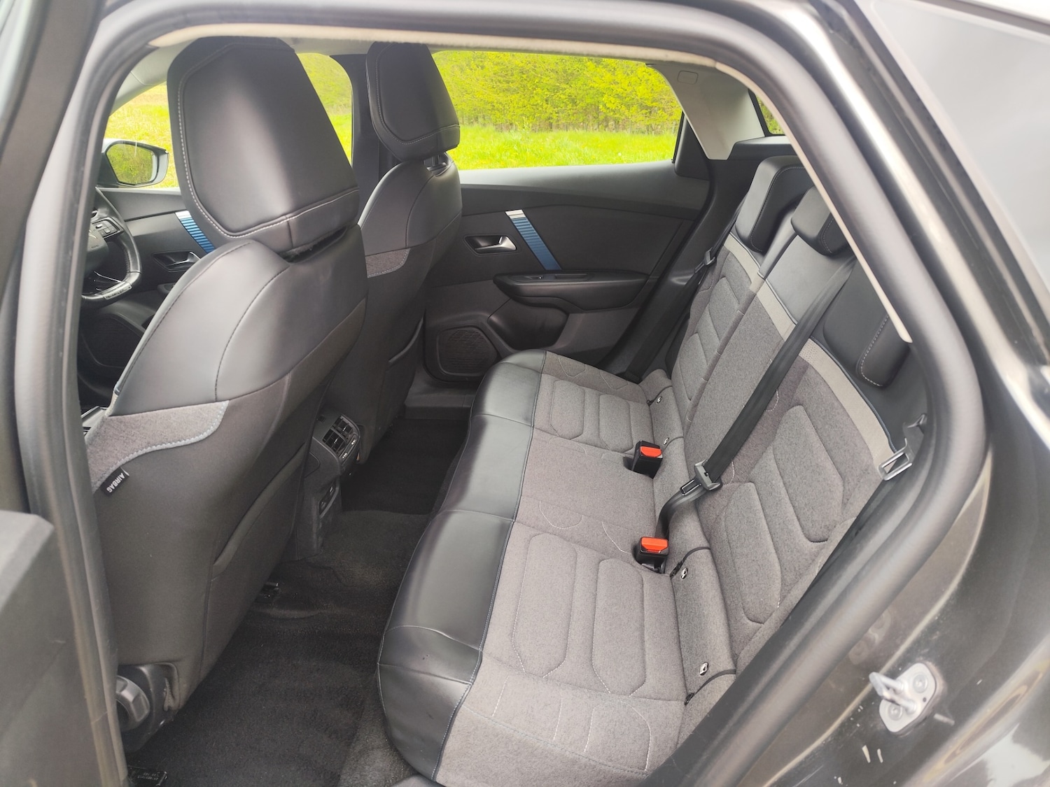 Used Citroen C4 2022 for sale - 78153371: Photo 12