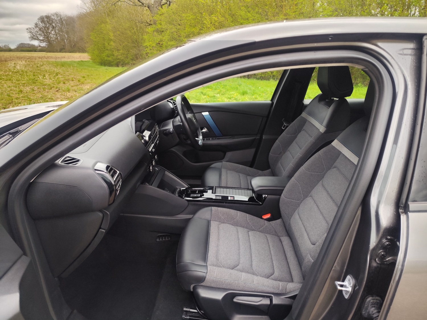 Used Citroen C4 2022 for sale - 78153371: Photo 13