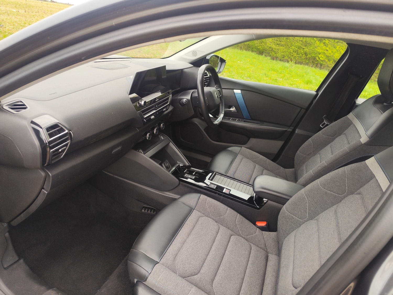 Used Citroen C4 2022 for sale - 78153371: Photo 15