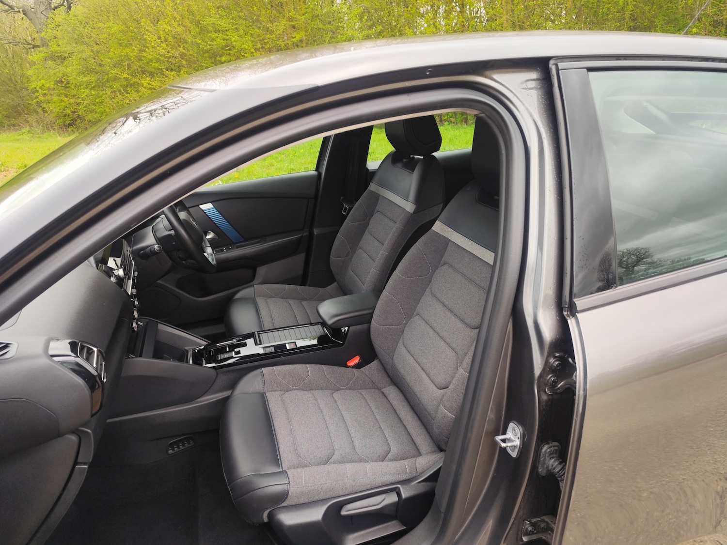 Used Citroen C4 2022 for sale - 78153371: Photo 16