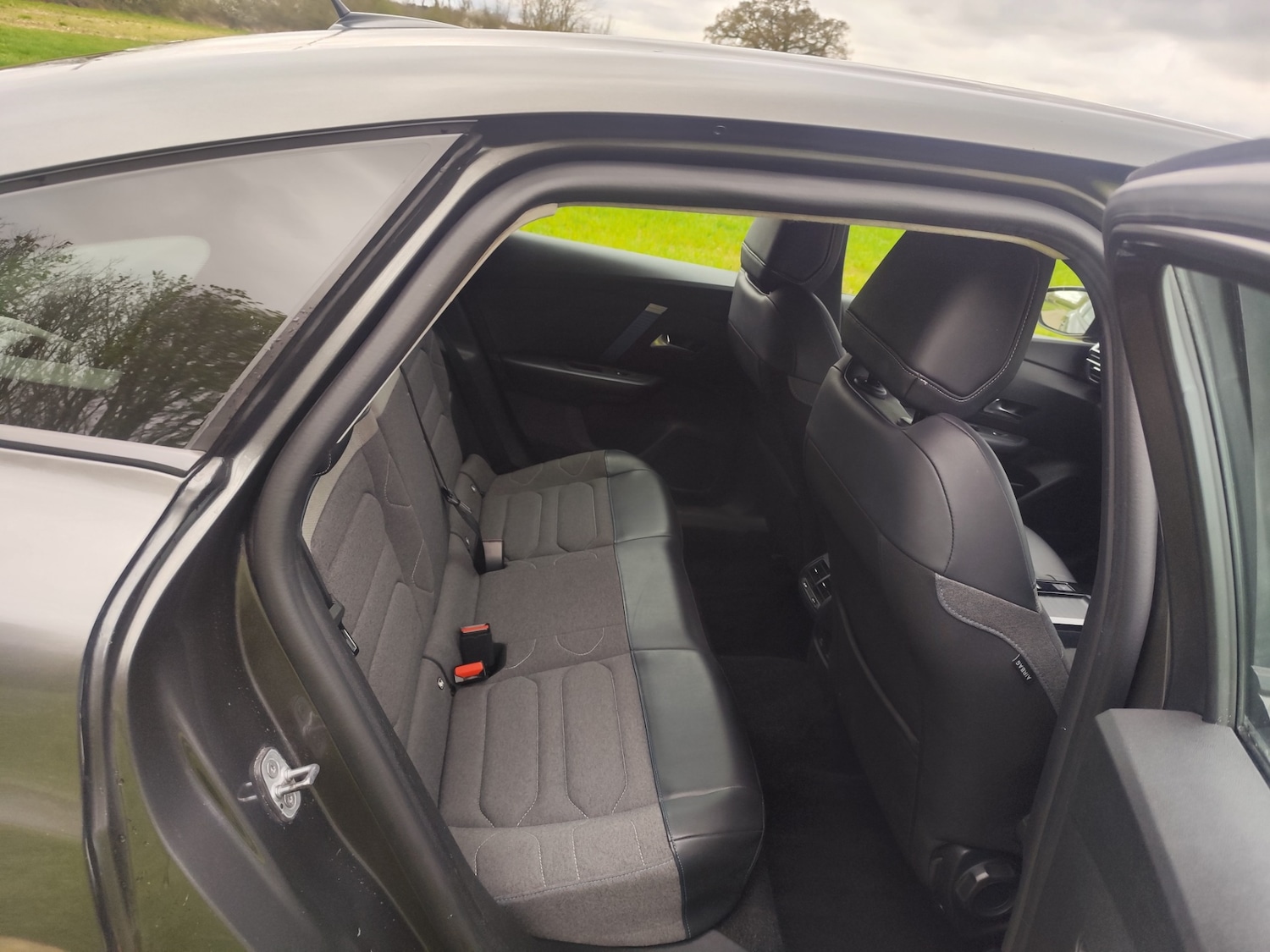 Used Citroen C4 2022 for sale - 78153371: Photo 17