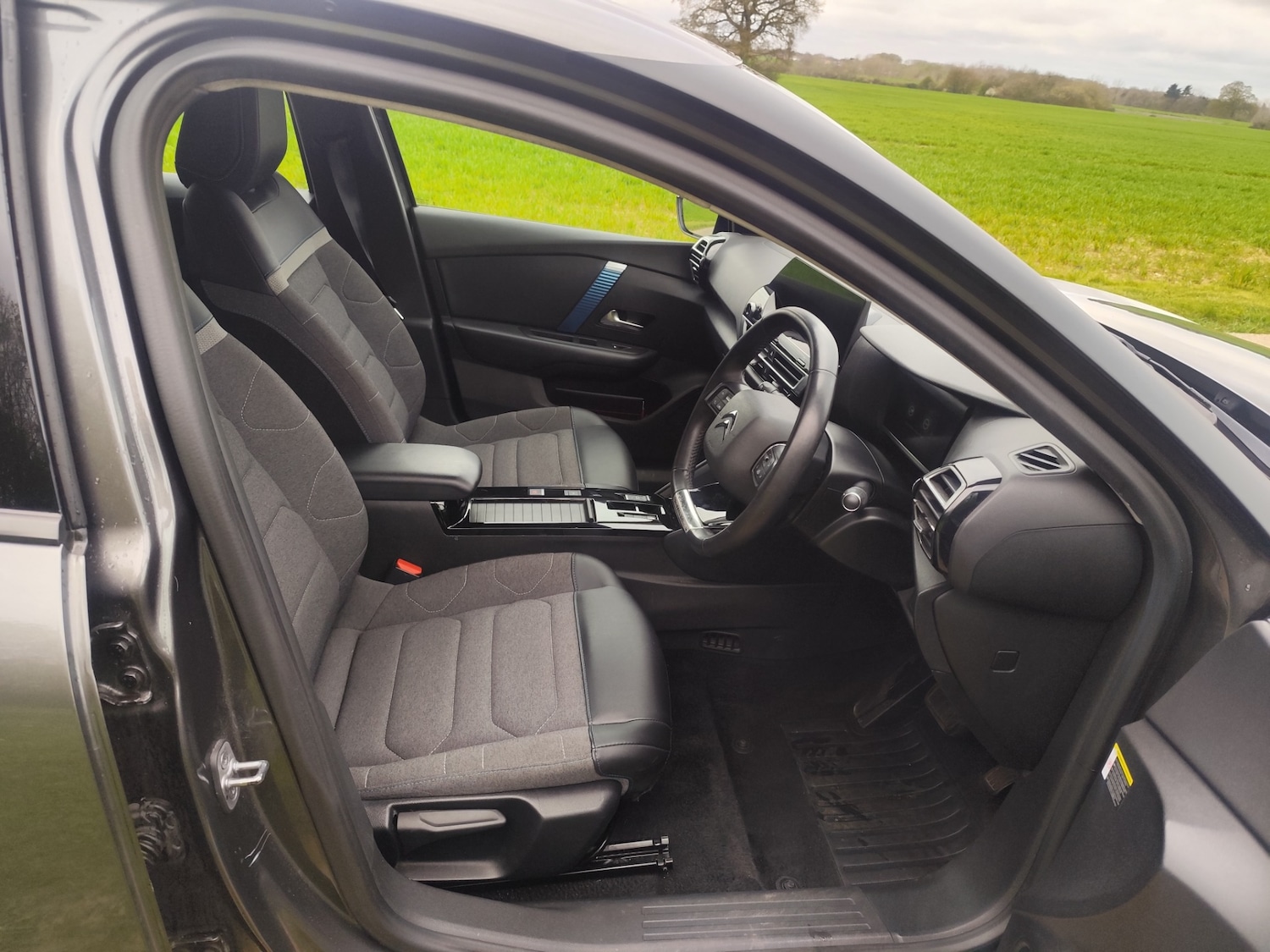 Used Citroen C4 2022 for sale - 78153371: Photo 18