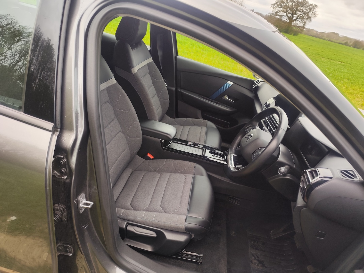 Used Citroen C4 2022 for sale - 78153371: Photo 19