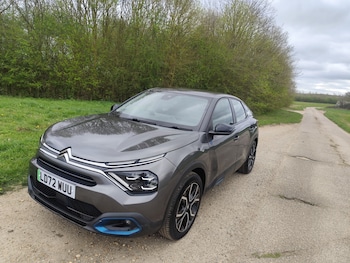 Used Citroen C4 2022 for sale - 78153371: Photo