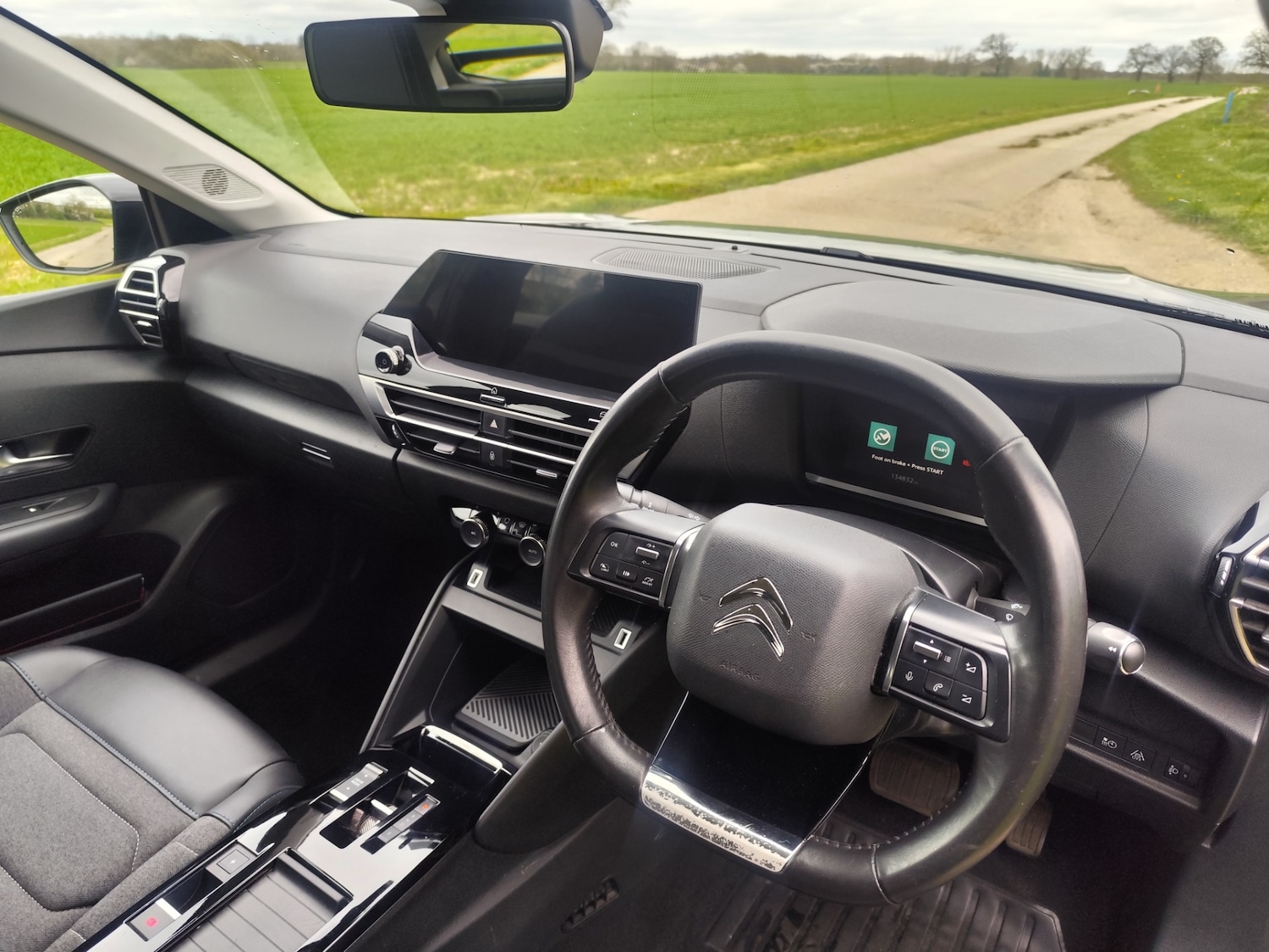 Used Citroen C4 2022 for sale - 78153371: Photo 20