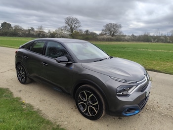 Used Citroen C4 2022 for sale - 78153371: Photo