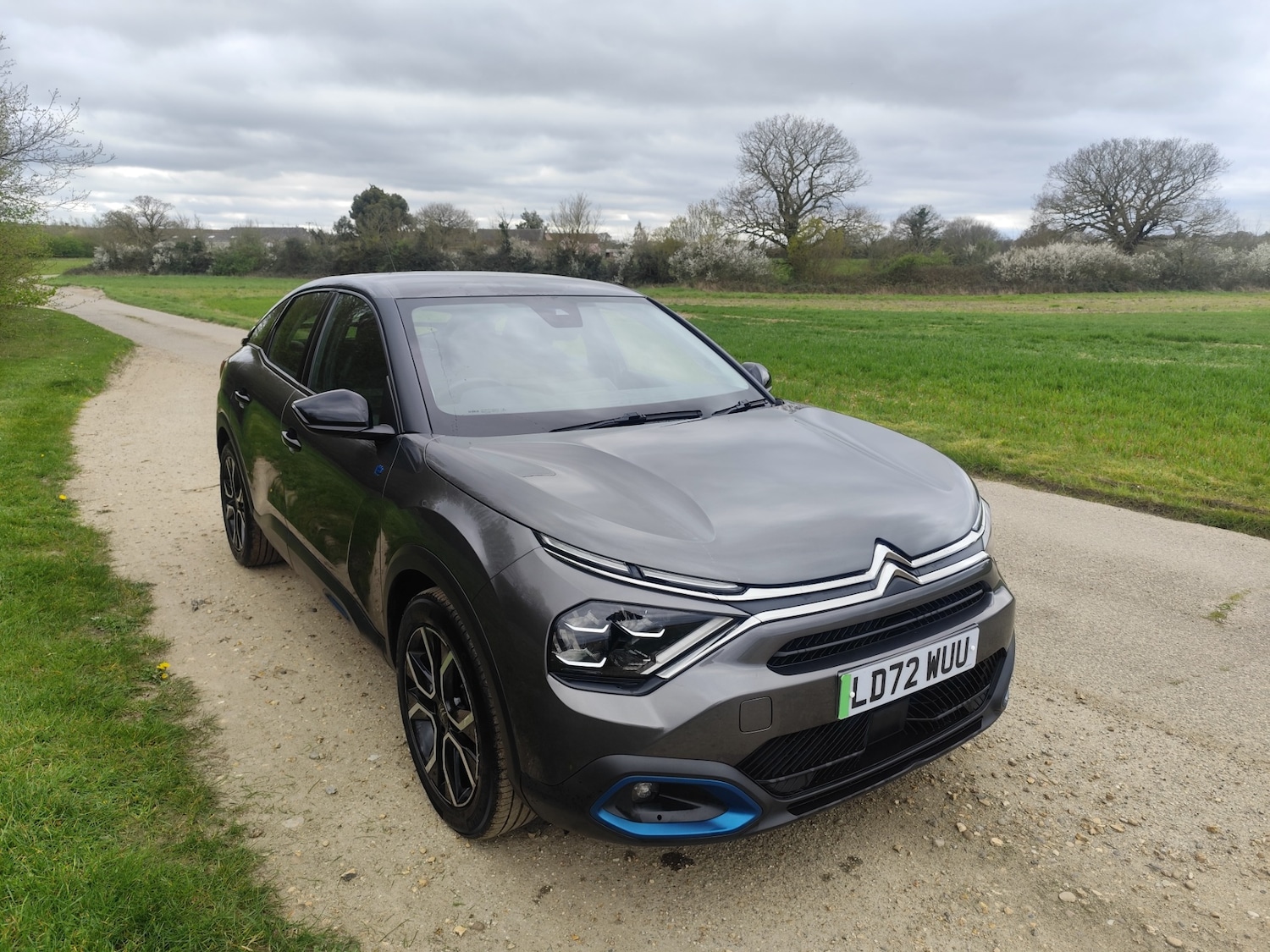 Used Citroen C4 2022 for sale - 78153371: Photo 3