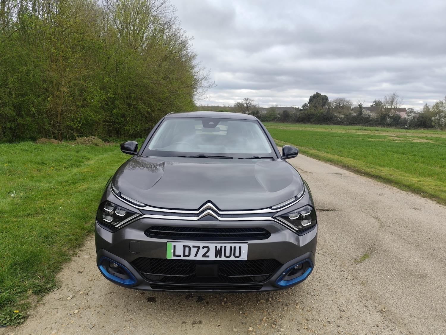 Used Citroen C4 2022 for sale - 78153371: Photo 4