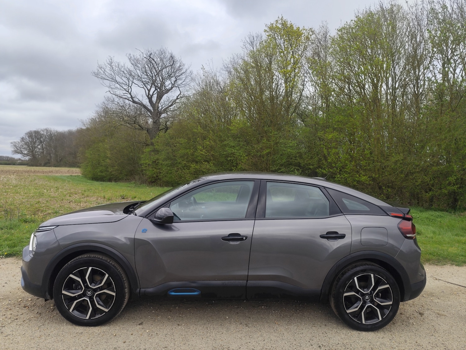 Used Citroen C4 2022 for sale - 78153371: Photo 6