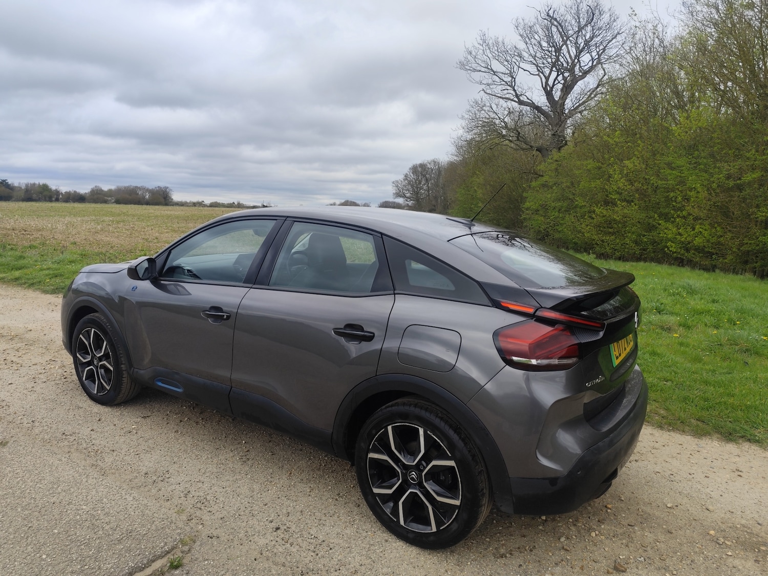 Used Citroen C4 2022 for sale - 78153371: Photo 7