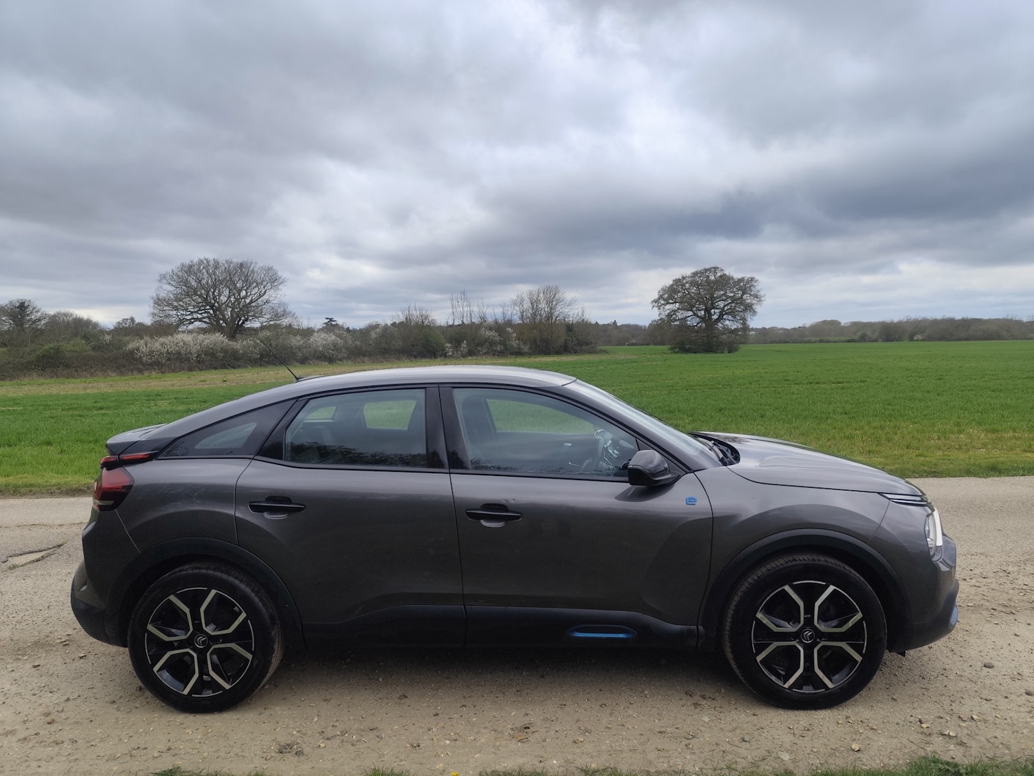 Used Citroen C4 2022 for sale - 78153371: Photo 8