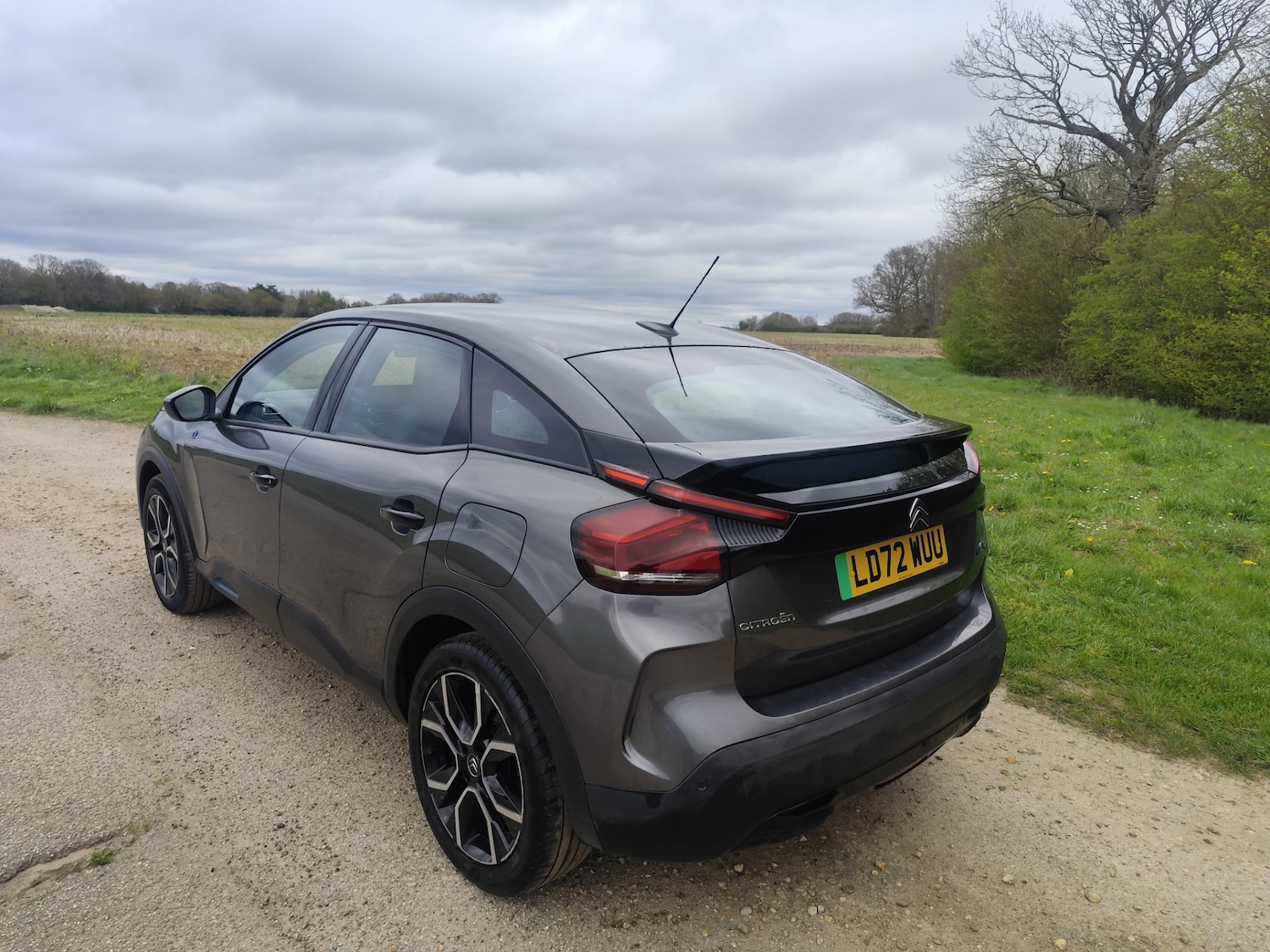 Used Citroen C4 2022 for sale - 78153371: Photo 9