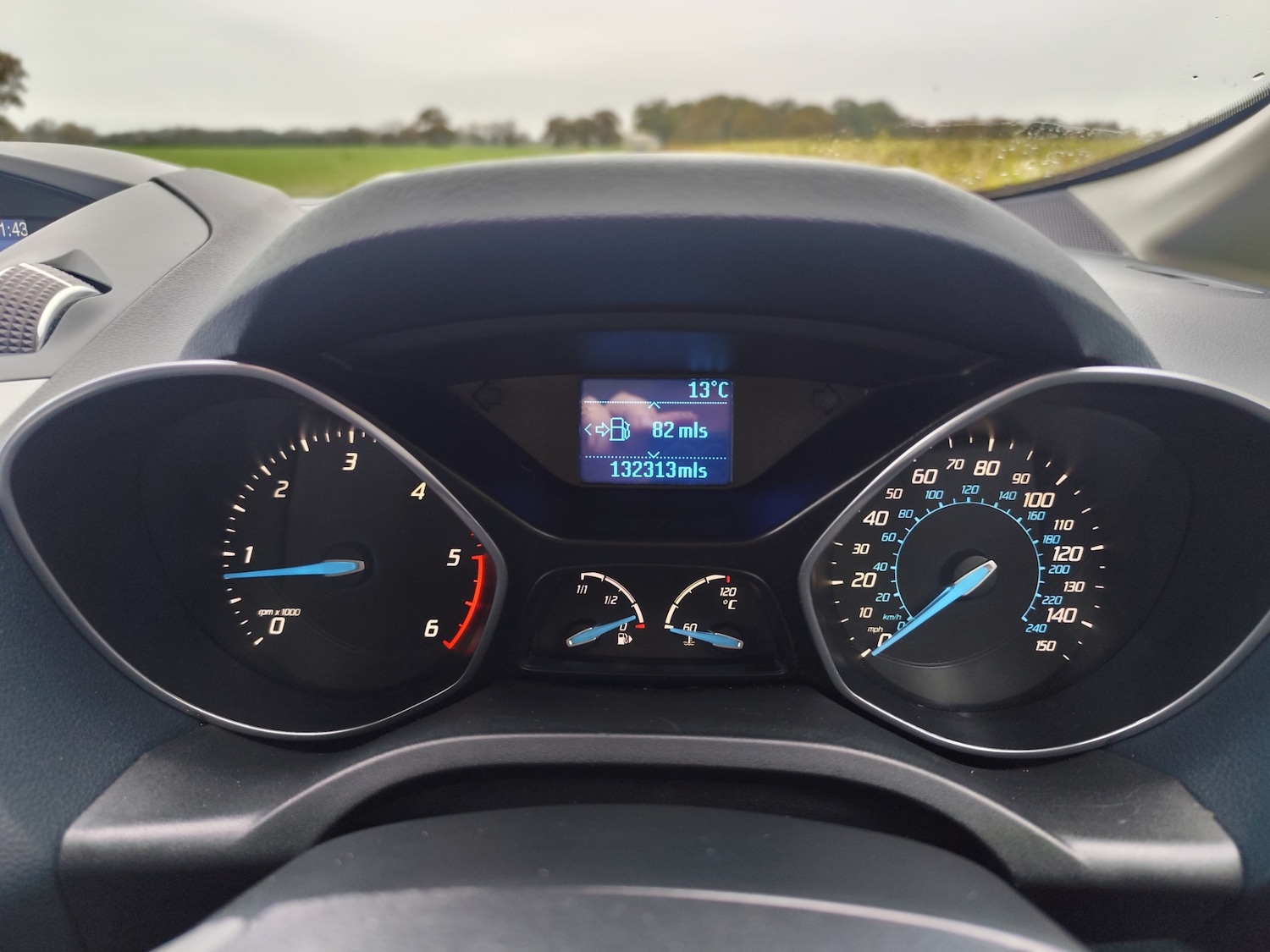 Used Ford Grand C-Max 2012 for sale - 76505143: Photo 20